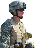 Brig. Gen. Becky Halstead (Ret) - US Army Veteran